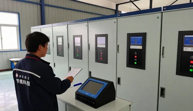 社区服务站解决方案介绍