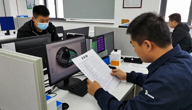 项目现场应用中的方向的公司特点