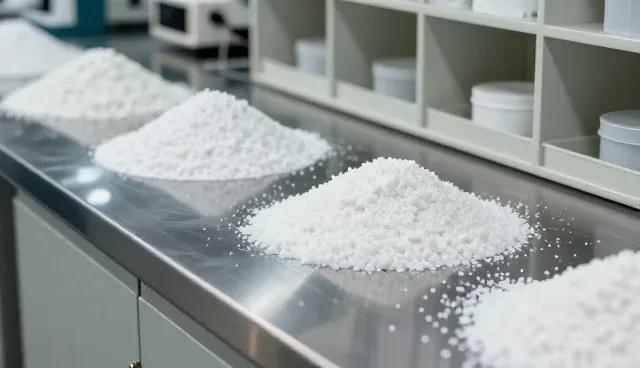 化工产品生产中处理方法的适用条件分析